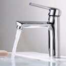 Waterfall Bathroom Faucet Vanity Vessel Sinks Mixer Tap Cold and Hot Water