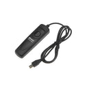 Wired Remote Shutter Release for Sony Alpha A6000 A5000 A3000 Cord