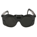 Welding Cutting Welders Soldering Goggles  Up Eye Protection Glasses