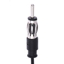 Hidden Car Antenna Radio AM/FM Signal Reception Amp Amplifier Booster 12V P Gw