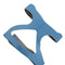 1Pcs Universal blue CPAP headgear replacement for respironics resmed straps BX