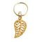 130pcs Shell Star Leaf Hair Jewelry Braid Hoops Rings Accessories Dreadlocks for