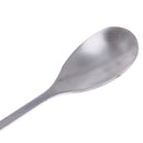 2pcs long handle mixing spoon stainless steel bar cocktail spoon twisted han.kz