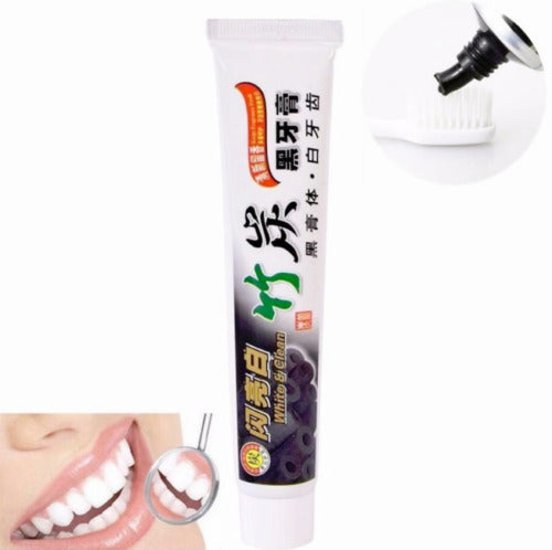 Viaty Baking Soda Toothpaste BRAND NEW TO MARKET STAIN Quality REMOVER 2019 Q6V7