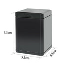 3 in 1 Battery Port Smart Charger USB Charging Box for DJI Tello Drone Batt