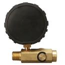 1/4 Inch 200 Psi Air Pressure Regulator Pressure Gauge Control, Digital Dis G2U1