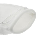 Pack 10pcs 20cmx35cm Fish Tank Aquarium Filter Socks Replacement Filter Bags