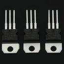 50pcs LM7805 L7805 7805 TO-220 Voltage Regulator IC new