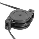 Laptop Desktop USB Webcam Clip-On Web Camera Microphone For Live Online Video