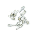 2PCS M14 Screws Spindle Adapter Backing Pad Wire Brush For Polishing Foam  BX
