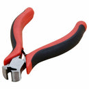 Guitar String Cutter Fret Fretboard Nipper Bridge Pin Plier Cut Luthier Too S4D2