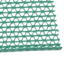 2 Pcs Green Carpet Liner Pad Cage Mat for Fish Tank Reptiles Turtles Lizards