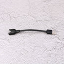 For mi band 3 charger cord replacement usb charging cable adapter  JR