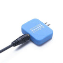 For Android Phones USB Dongle SDR+R820T2 DVB-T SDR TV Tuner Radio Receiver D5O7
