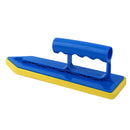 Bathroom Interior Renovation Home Ceramic Tile Caulking Scraper Jointing Sponge