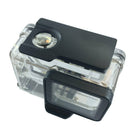 45M Underwater Diving Cases Protective Waterproof House For GoPro Hero 5 6 7 New
