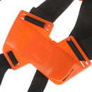Weed Eater Harness Double Shoulder Strap Garden Grass Trimmer Brush CutteOZ
