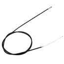 Front Brake Cable Complete With Outer Cable