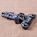 Rear Tail Bulb Light Lamp Holder Plate Socket 1J6945257 fit for VW Golf 99-2004
