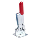 Quick Release Holding Horizontal Toggle Clamp 182Kg 401 Lbs P1T1