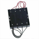 Plastic Battery Holder Storage Box Case For 4x 18650 Battery E7O5 Rechargea R9G9