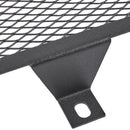 Motorcycle Radiator Grille Guard Cover Protector Fuel Tank Protection Net f