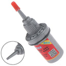 Liquid Super Fast Dry Glue Touch Multipurpose Adhesive Metal Wood Scrapbook ï¼D
