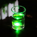 4x Bicycle Wheel Lights Colorful Shining Cycling Wheel Spoke Night Riding  XVY