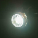 Cycling Bicycle Bike 3 COB LED Head Front Rear Tail light Rechargeable