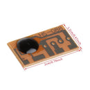 10Pcs Doorbell Three Times Music Sound Board Chip HS-088 Mono Voice Music Module