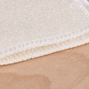Washing Dish Cloth High Efficient Anti-grease Bamboo Fiber Cleaning Wiping To-OZ