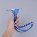 2Port Usb 3.0 Back Panel Expansion Bracket To 20-Pin Header Cable Motherboard ME