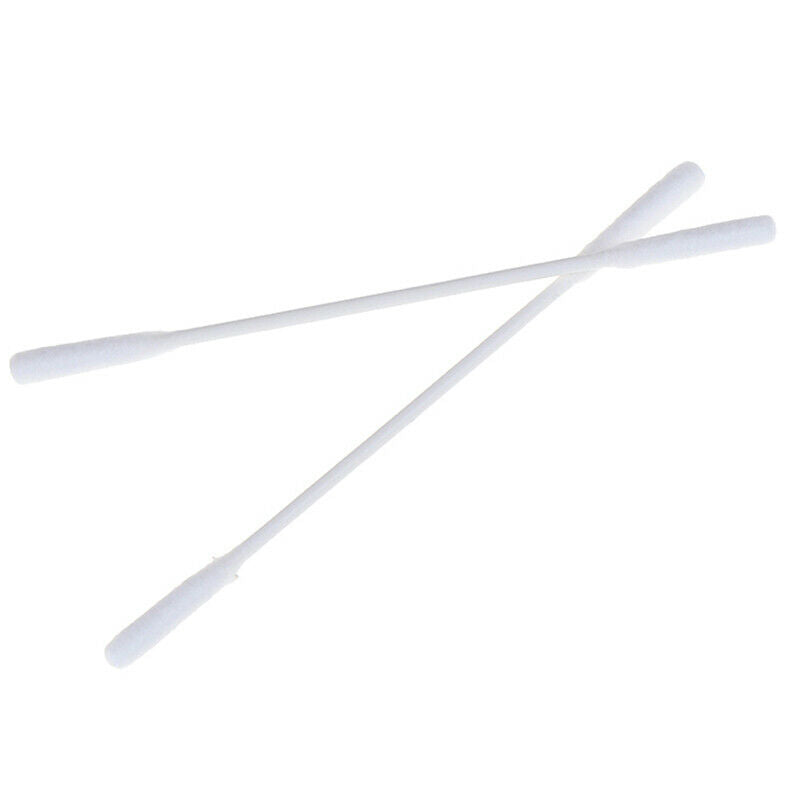 200pcs Cleaning Stick for 2.4 plus Heating Cotton Sheets for Clean Tool ME