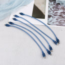 5x USB 2.0 Mini b 5 pin Male to Mini b 5 pin Male Cable Cord High Speed 30CM  Z