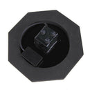 Floating Solar Power Fountain Panel Kit Garden Water Pump For Birdbath Pool