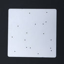 Love Pose Jointed Board DIY Scrapbook Craft Embroidery Cutting Die Stencils