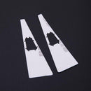 RC Car Metal Intake Grille Sheet Anti-Slip Engine Cover for Traxxas TRX4