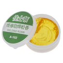 15g Repair Durability Rosin Soldering Flux Paste Solder Welding Grease for lj
