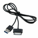1M USB 3.0 USB Data Sync Charging Cable for Huawei Mediapad 10 FHD Tablet