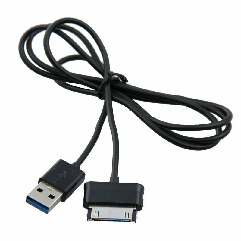 1M USB 3.0 USB Data Sync Charging Cable for Huawei Mediapad 10 FHD Tablet