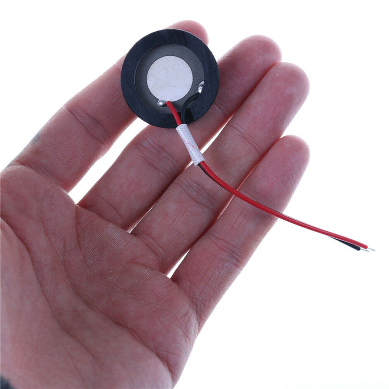 Dia 25mm Ultrasonic Mist Maker Atomization Ceramics Humidifier Accessories  S Ew