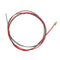 Wire Feeding Tube for MIG/MAG Welding Torch Consumables 350A 26.2ft