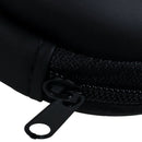 5X(Earphone Headphone Carrying Hard Hold Case Storage Bag Box Pocket Colle P2D4)