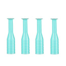 Hard Contact Lens Insertion & Removal Tool RGP Plunger for Hard Lenses - 5