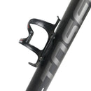 Toseek Carbon Bike Bottle Holder 3K Matte Side Pull Bicycle Bottle Cage Mtb