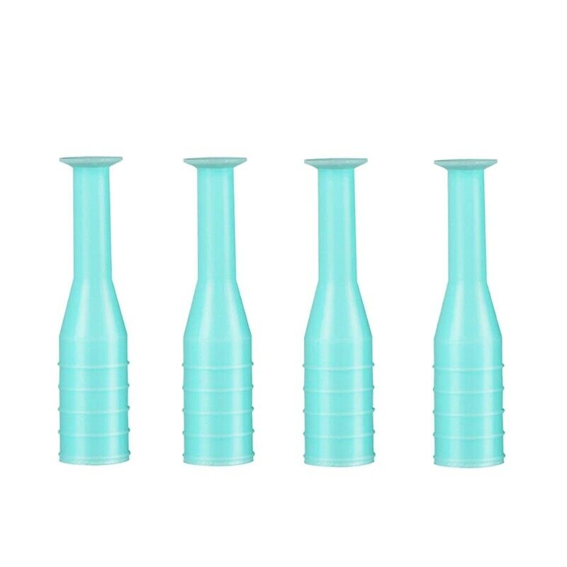 Hard Contact Lens Insertion & Removal Tool RGP Plunger for Hard Lenses - 5