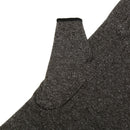 AntiArthritisCopperFingerless gloves compression   improves circulation ME