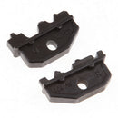 8Pcs Interchangeable Die Set, Terminal Connectors, Crimper Die Kit, High  Steel,
