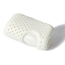 Purenlatex White Latex Cartoon Lion Natural Pure Baby Cervical Protection P
