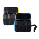 2pcs Roll-up Storage Jig Baits Bags Organizer Pouch Fishing Trolling Tackle